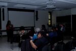 ‼️ Last Thursday, May 14, neighbors from across #DC gathered with @dcgicoalition at Foundry United Methodist Church for a screening of Storming Caesar’s Palace as part of the Demanding Dignity: 2026 Economic Justice Film Series.
🎬 The film highlighted Ruby Duncan’s fight for guaranteed income and economic justice through welfare rights organizing and community action. Following the screening, attendees joined a community panel discussion while also honoring Ruby Duncan’s life and legacy following her passing on April 26.
📲 @dcgicoalition continues bringing neighbors together across DC to reflect, learn, and stay grounded in the fight for dignity and economic justice for all.
📸 Swipe to see moments from the evening. Photos courtesy of @focusonjosh.