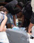 ‼️ As temperatures rise across #WashingtonDC, #ServeYourCityDC/#Ward6MutualAid is preparing to meet the growing needs of our unhoused neighbors.

Each week, our volunteer encampment outreach team distributes meals from our community partner @dccentralkitchen, along with sunscreen, socks, hygiene supplies, water, and other essentials to neighbors living in tent encampments across the city.

To learn more about our recent volunteer efforts to prepare for the summer ahead, visit: bit.ly/summer-26-outreach

💻 Your support helps make this work possible. Show #solidarityNOTcharity:
📲 Shop our wishlist — bit.ly/sycw6ma-tentlist
📲 Donate directly — bit.ly/sycw6ma-donate

🔗 All links in bio.
Together, #WeKeepUsSafe.