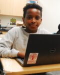‼️ Help bridge the #DigitalDivide for Black & Brown K–12 students across #WashingtonDC! 📲 Join Serve Your City/Ward 6 Mutual Aid in providing vital digital devices. 💻 Your #solidarityNOTcharity invests in the brilliance of our youth through long-term, sustainable, and uplifting resources. 🎒 Learn more & donate today: bit.ly/b2sb2026 (LINK IN BIO)