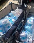‼️ Each week, #ServeYourCityDC/#Ward6MutualAid delivers essential supplies to unhoused neighbors living in tent encampments across Washington, DC. ➡️ From meals to sunscreen, socks, hygiene supplies, water, and other essentials, your support helps our neighbors not only survive but thrive.

💻 Your contributions make this vital work possible. Take action and show #solidarityNOTcharity:

📲 Shop our wishlist — bit.ly/sycw6ma-tentlist 
📲 Donate directly — bit.ly/sycw6ma-donate

🔗 Both links are in our bio.
💛 Together, #WeKeepUsSafe