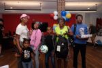 Two weeks later and weβre still feeling the love from our 7th Annual #WeKeepUsSafe Back to School Bash! ππ
This year looked a little different β rain moved us indoors β but the community still showed up BIG. β¨ With 250+ families, 50+ volunteers, and 20+ partner organizations, we came together to support DC scholars heading back to school.
A huge thank you to everyone who made the day possible. π More photos + videos still to come!
π The Bash may be over, but the need continues. Show your #solidarityNOTcharity by donating at bit.ly/b2sb2026 (LINK IN BIO) to help us support even more Black & Brown Kβ12 students across #WashingtonDC.
π² Learn more at serveyourcitydc.org/b2sb (LINK IN BIO). Together, #WeKeepUsSafe!
πΈ Photos courtesy of @focusonjosh.