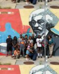 ☀️ Our Free School for Unlimited Youth brought a summer of learning, creativity, and community to Black and Brown K–12 scholars across DC! 📚

From circus arts and rowing to our Back to School Bash, scholars explored new things together. A highlight was DC Freedom School, our weeklong political education camp, where they learned about Black history, digital literacy, poetry, environmental and food justice, and DC’s Go-Go culture—then celebrated with a Black Scholastic Book Fair and party! Swipe for highlights 📸✨

“It was beautiful to watch them discover new things they loved. That’s why it’s so important to support programs like ours — they give kids the opportunity to expand their creativity, discover new passions, and broaden their worldview.” — Miranda Mlilo, SYC/W6MA’s Tutoring & Youth Enrichment Coordinator

📲 Read our latest newsletter at the link in bio or bit.ly/sycw6ma-2026-summer to learn how to support our scholars this school year, including by volunteering as a tutor!

Together, #WeKeepUsSafe! 💛