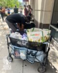 ‼️ Each week, #ServeYourCityDC/#Ward6MutualAid delivers essential supplies to unhoused neighbors living in tent encampments across Washington, DC. ➡️ From meals to socks, hygiene supplies, water, and other essentials, your support helps our neighbors not only survive but thrive.

💻 Your contributions make this vital work possible. Take action and show #solidarityNOTcharity:

📲 Shop our wishlist — bit.ly/sycw6ma-tentlist 
📲 Donate directly — bit.ly/sycw6ma-donate

🔗 Both links are in our bio.
💛 Together, #WeKeepUsSafe